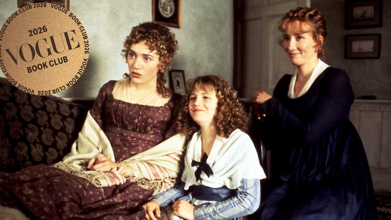 Which Dashwood Sister Are You?