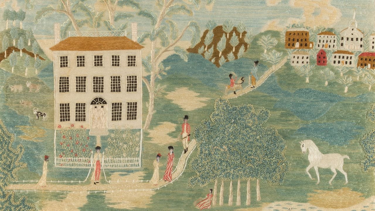 New York City’s Fall Exhibition Calendar Is Reaching Peak Girlhood
