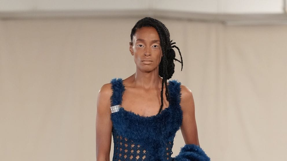 Diotima Spring 2027 Ready-to-Wear