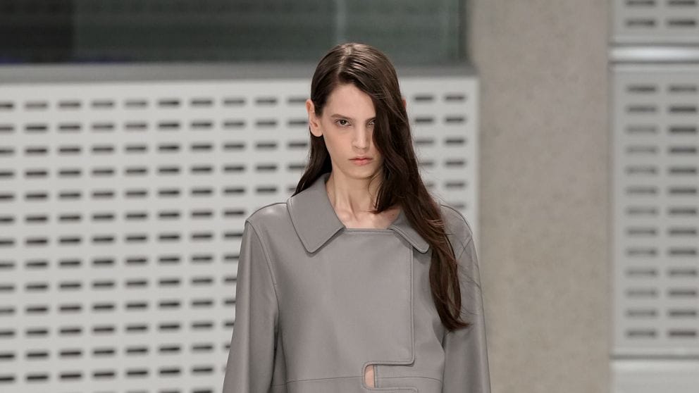 Mulberry Spring 2027 Ready-to-Wear