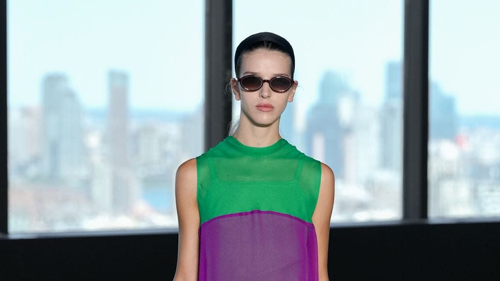 Zankov Spring 2027 Ready-to-Wear