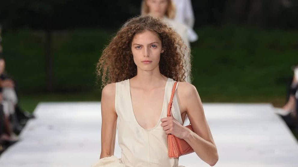 Stella McCartney Spring 2027 Ready-to-Wear