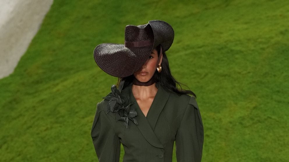 Cult Gaia Spring 2027 Ready-to-Wear