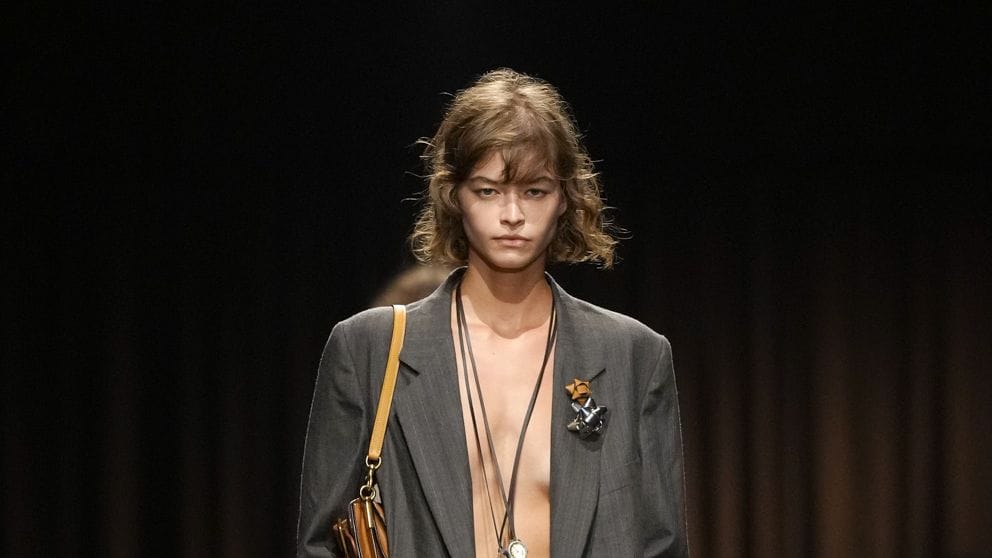 Coach Spring 2027 Ready-to-Wear
