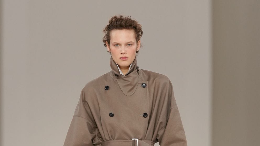 Max Mara Spring 2027 Ready-to-Wear