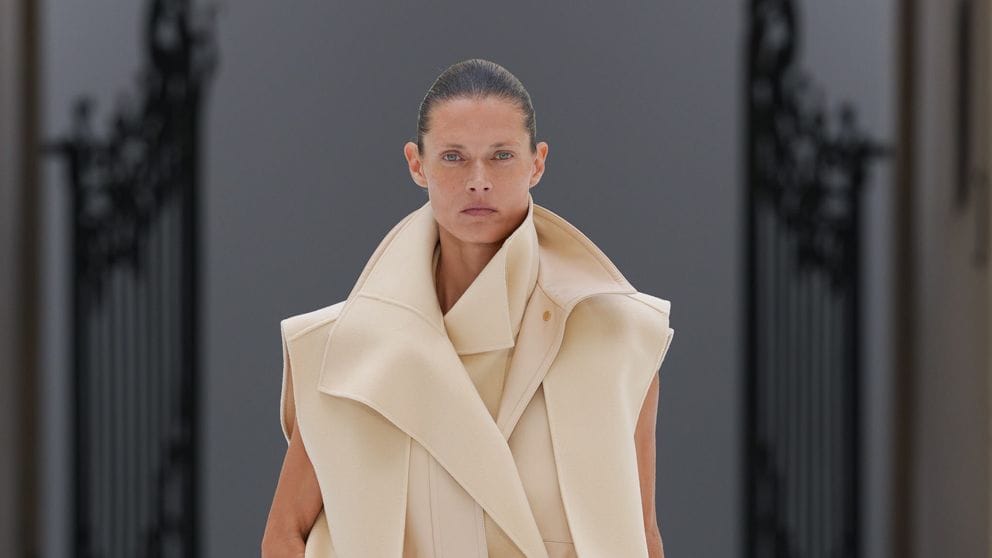 Sportmax Spring 2027 Ready-to-Wear
