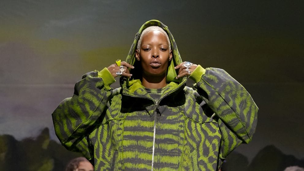 Yaku Spring 2027 Ready-to-Wear