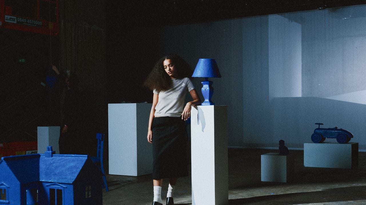 This Cult London Jewelry Brand Wants to Turn Your Home Into an Heirloom