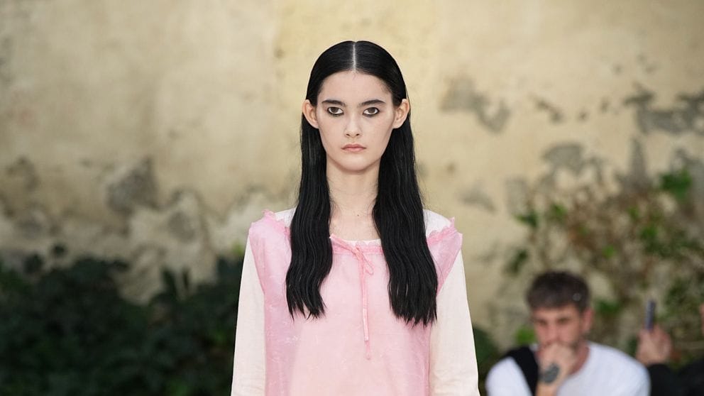 Hodakova Spring 2027 Ready-to-Wear