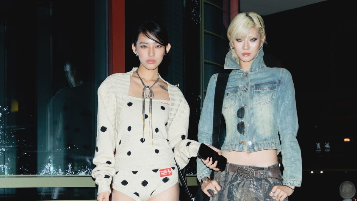 Shanghai Fashion Week Unveils SS27 Schedule