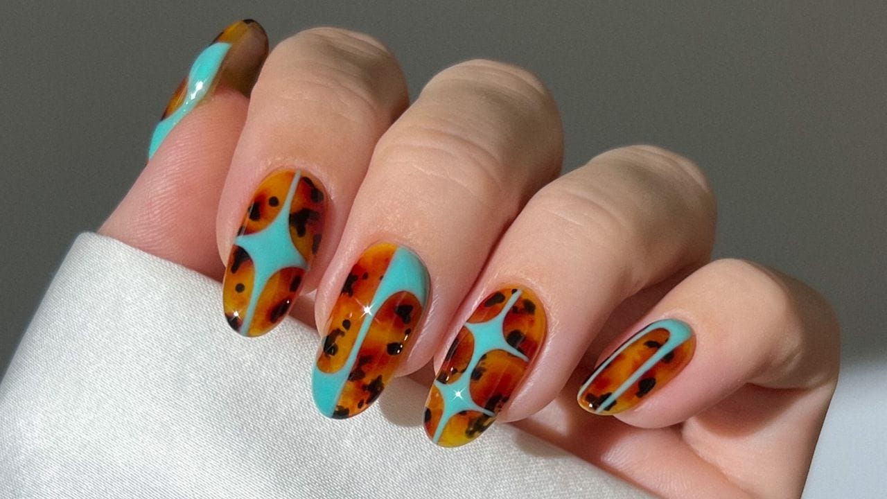 The 39 Best Fall Nail Designs of 2026
