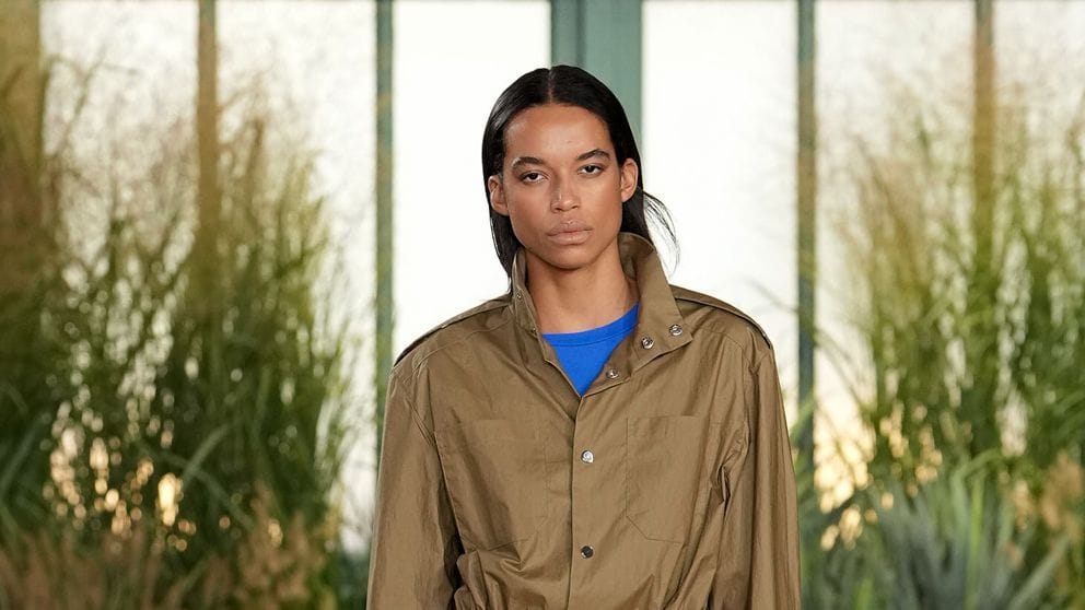 TWP Spring 2027 Ready-to-Wear