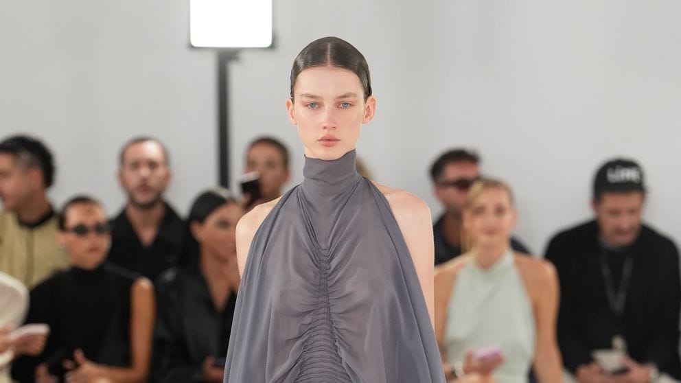 Francesco Murano Spring 2027 Ready-to-Wear