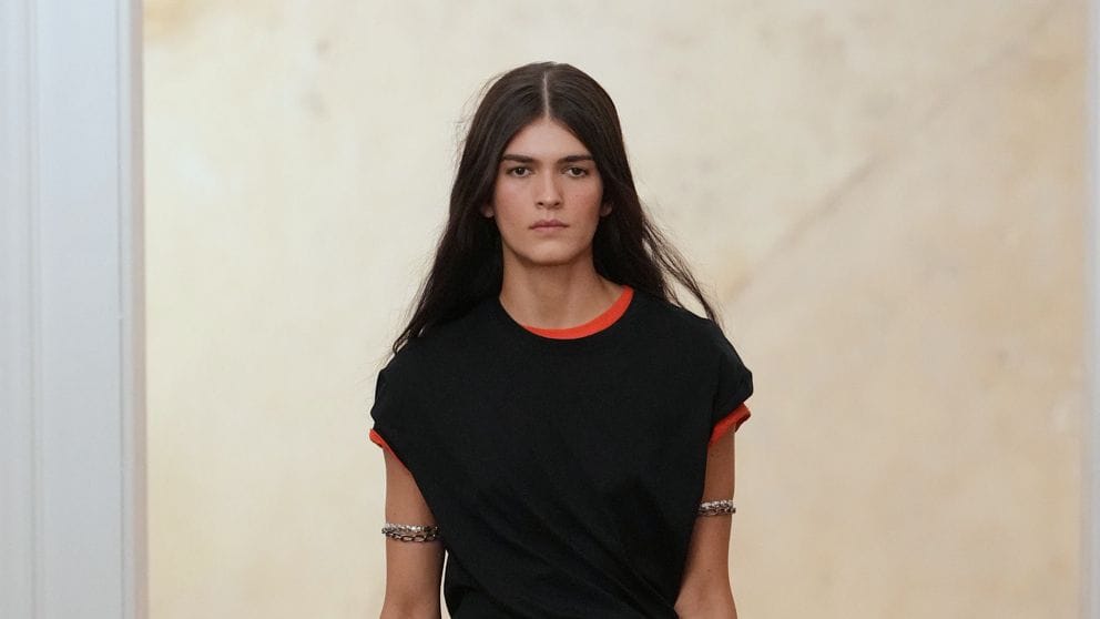 Eckhaus Latta Spring 2027 Ready-to-Wear