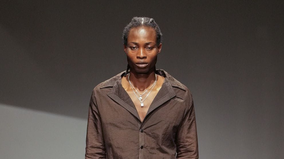 Charlie Constantinou Spring 2027 Ready-to-Wear