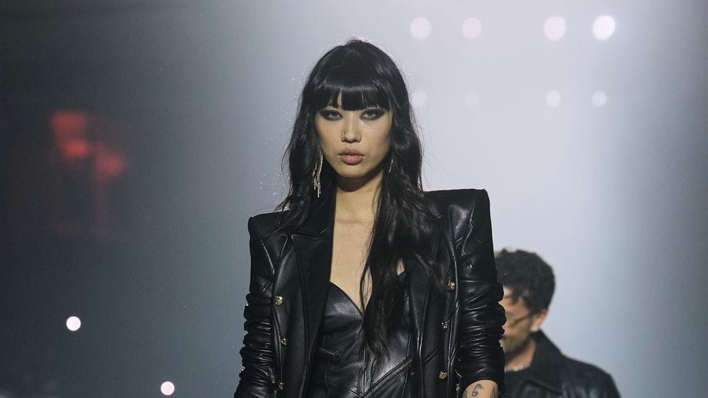 Philipp Plein Spring 2027 Ready-to-Wear