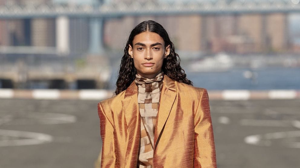 Campillo Spring 2027 Ready-to-Wear