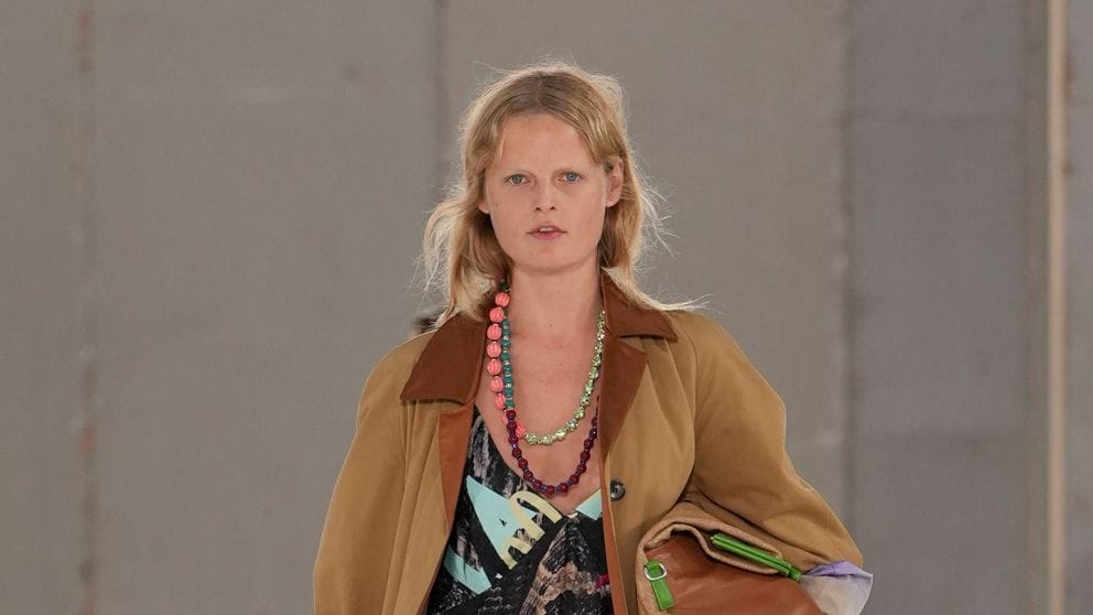 Dries Van Noten Spring 2027 Ready-to-Wear