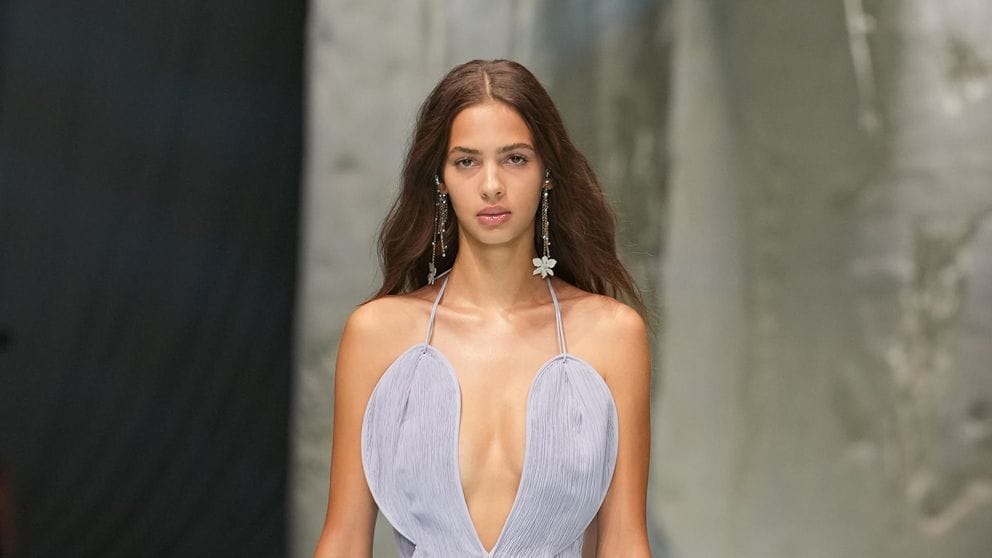 Genny Spring 2027 Ready-to-Wear