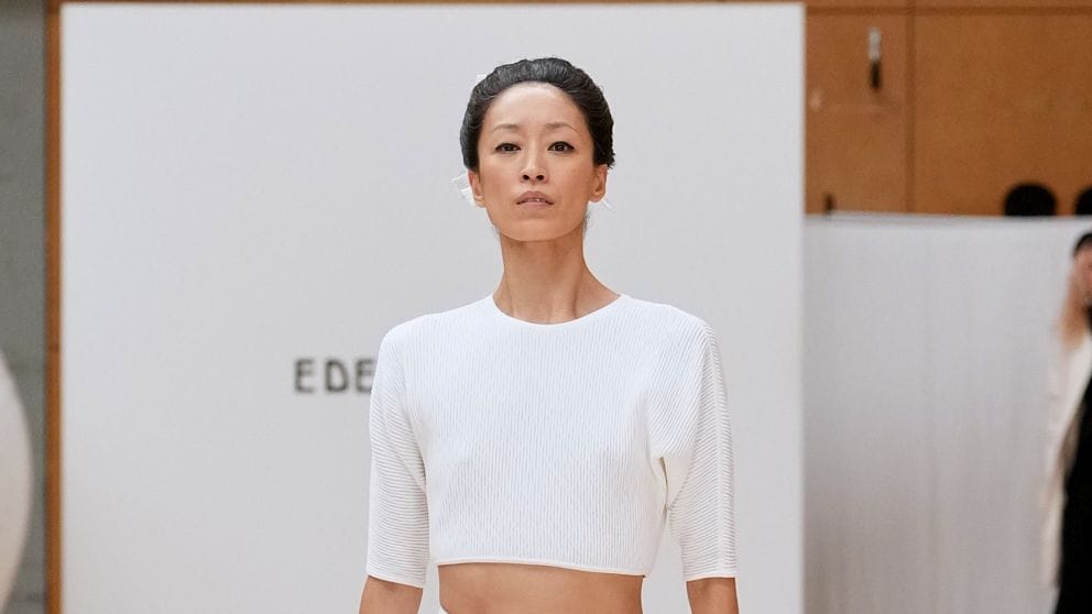Edeline Lee Spring 2027 Ready-to-Wear
