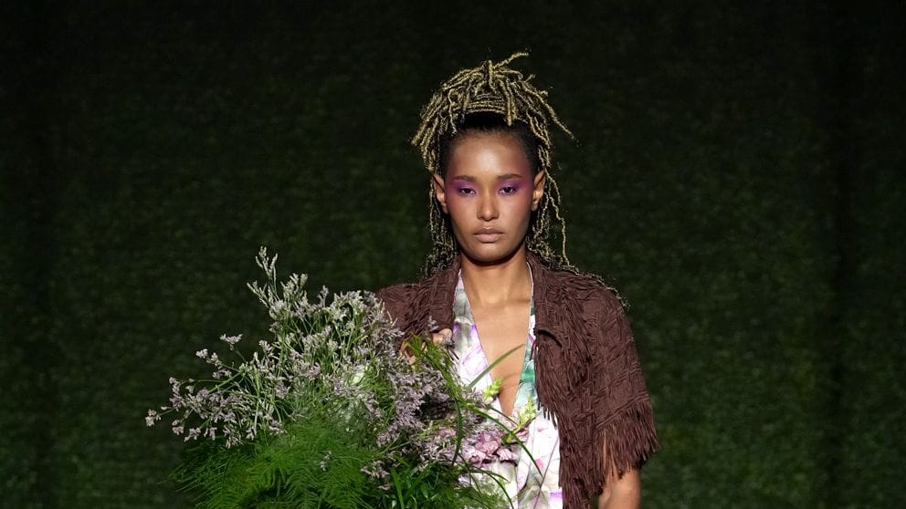 Frederick Anderson Spring 2027 Ready-to-Wear