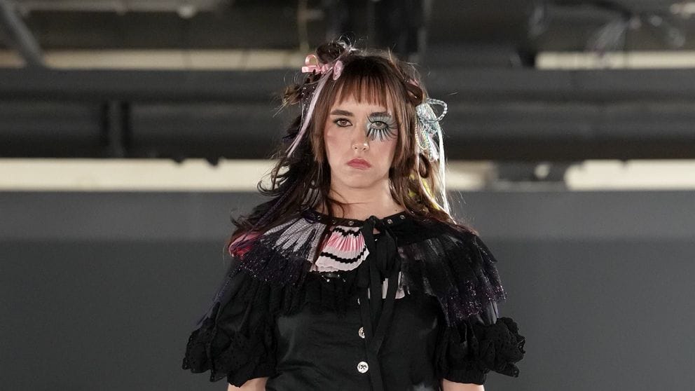 Chopova Lowena Spring 2027 Ready-to-Wear