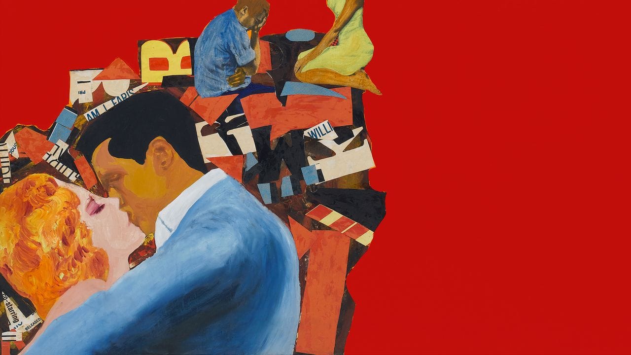 Pop Art Pioneer, Wrestler, Author—Rosalyn Drexler Was the Ultimate Multihyphenate