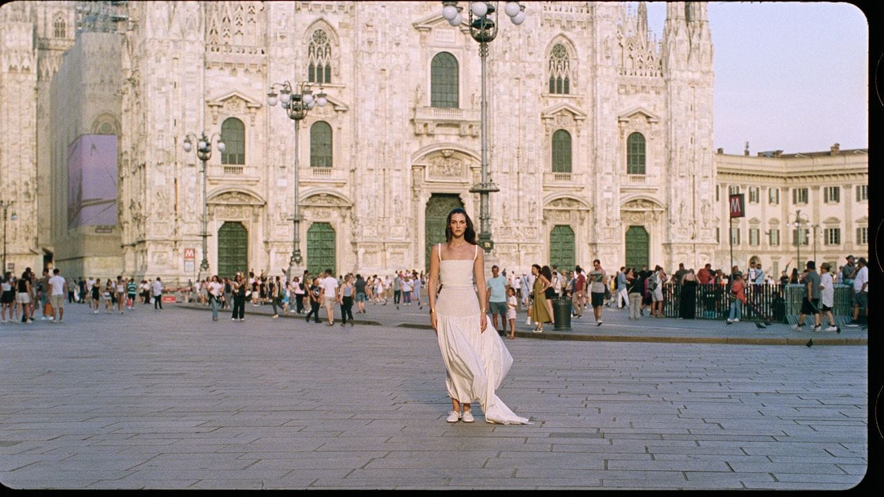 Vogue World 2026: Milano: How to Watch the Livestream