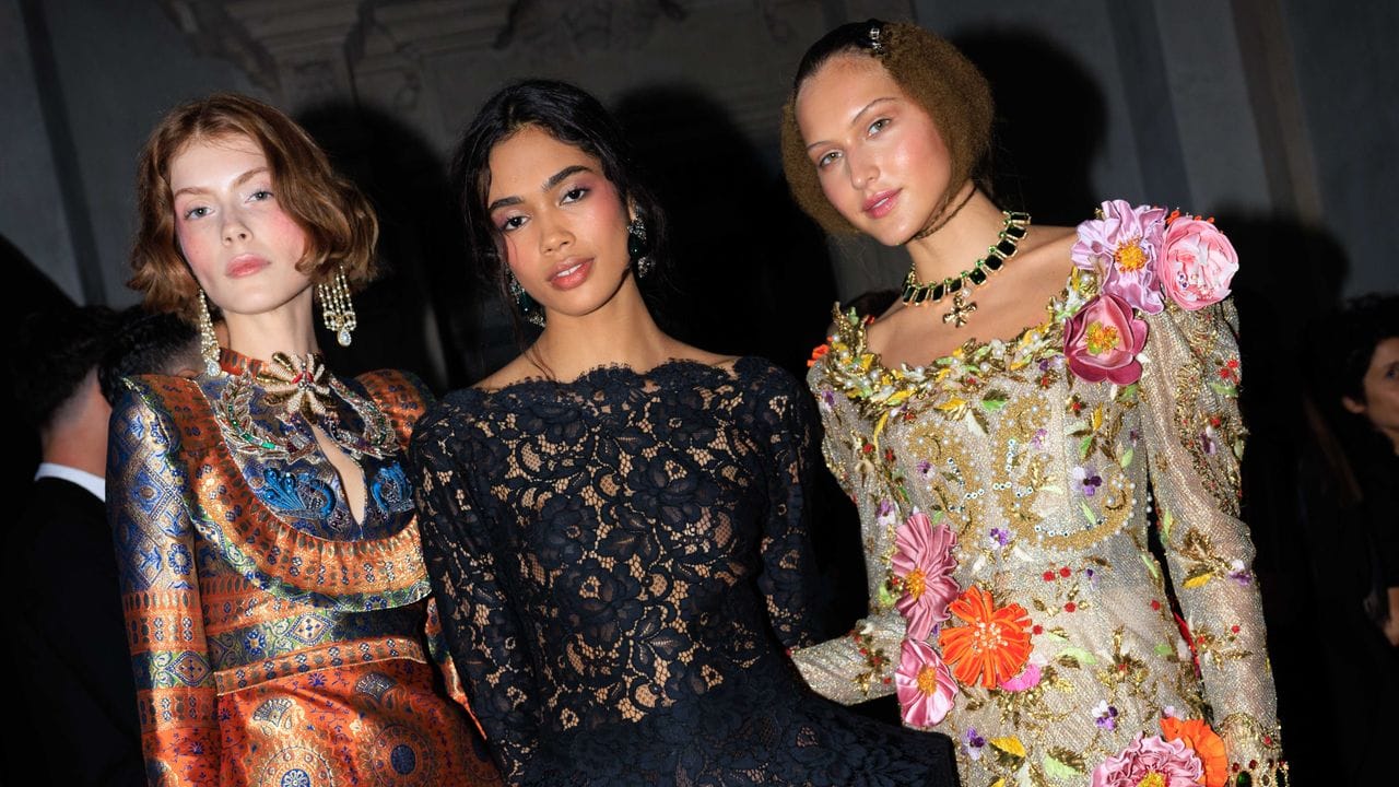 6 Fashion Trends to Try From the Vogue World: Milan Runway