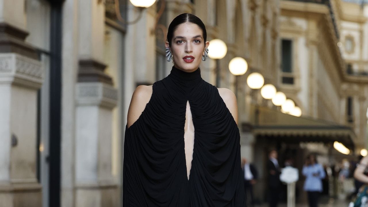 Vogue World Milan 2026 Red Carpet: Arrivals Are Starting (Updating Live)