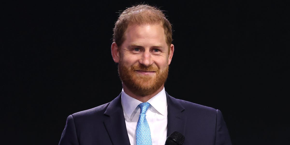 Why Duchess Meghan Didn’t Join Prince Harry on His Trip to NYC
