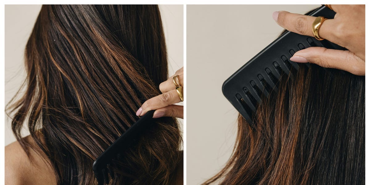 The 5 Best Products to Get Thicker, Healthier Hair, According to Editors