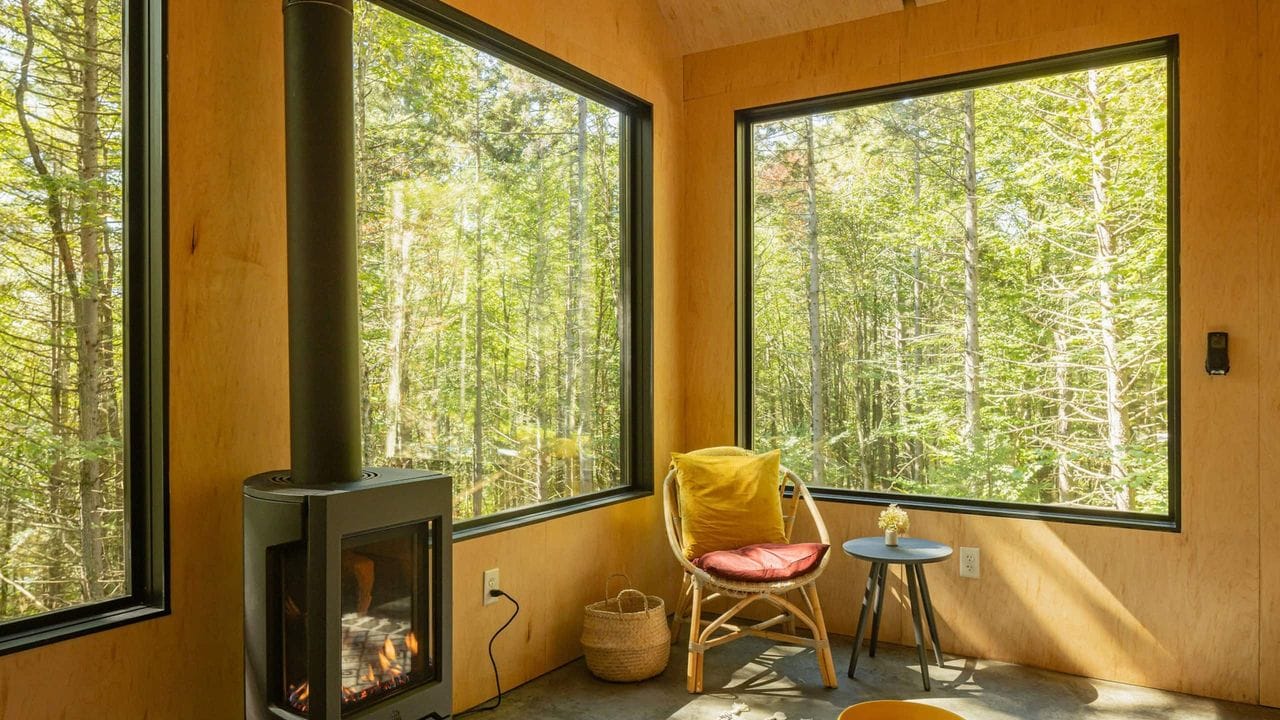 12 Airbnbs in Vermont to Book for a Quintessential Fall Weekend Away