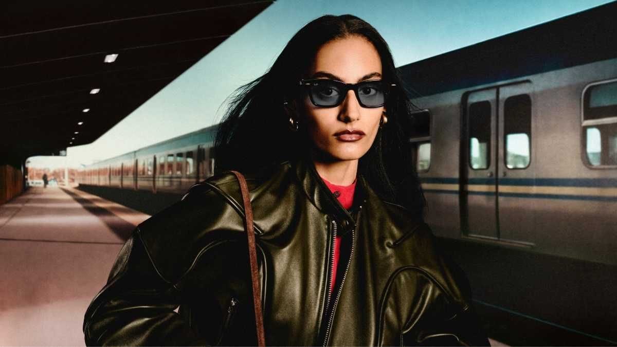 Meta’s New Smart Glasses Ditch the Camera Amid Privacy Backlash