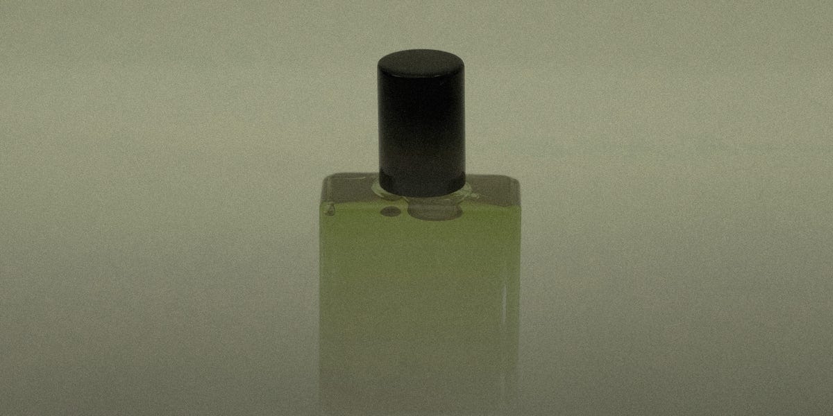 The Case for Wearing a Spooky Scent