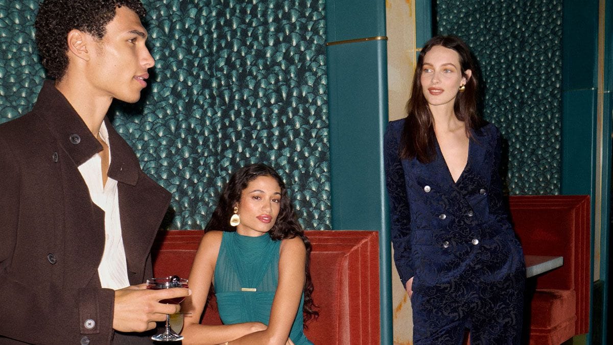 How CEO Olivier Bron Capitalized on Bloomingdale’s Big Moment