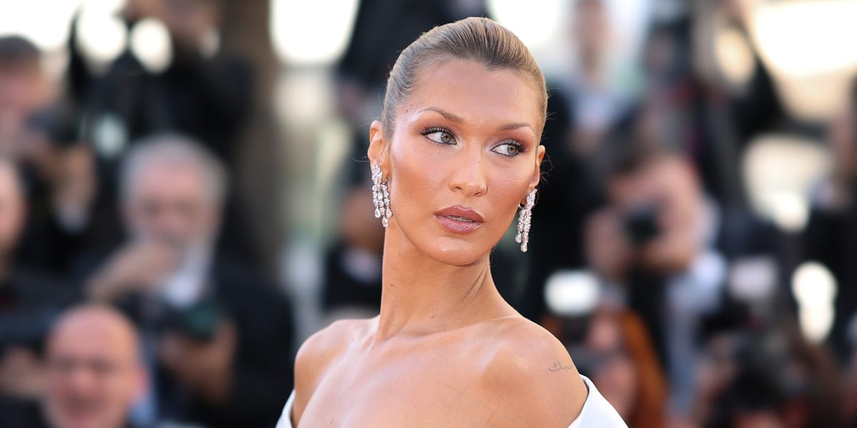 Here’s What We Know About Bella Hadid’s Alleged New Flame