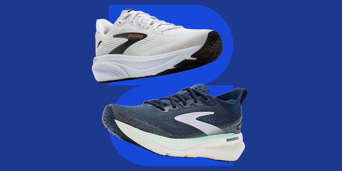 Brooks Ghost vs. Glycerin: One Is Better for Long Runs