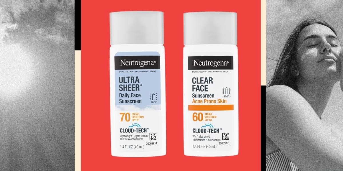 This Summer, the FDA Approved a New Sunscreen Filter. These Are The First Drugstore Products to Have It.