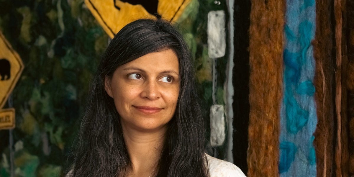 Artist Melissa Joseph Wants the World to Understand Midwestern “Casserole Culture”