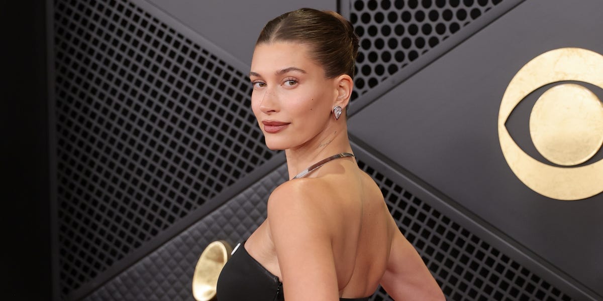 Hailey Bieber Unveils a Major Hair Change Just in Time for Fall
