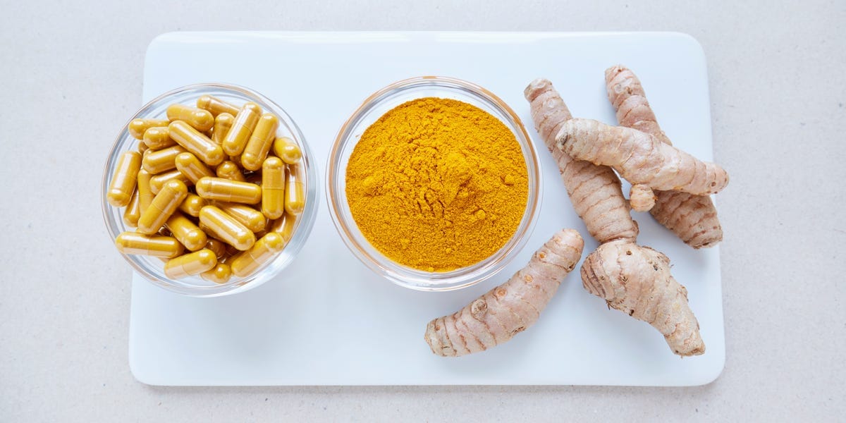 Everything to Know About the Health Benefits of Turmeric