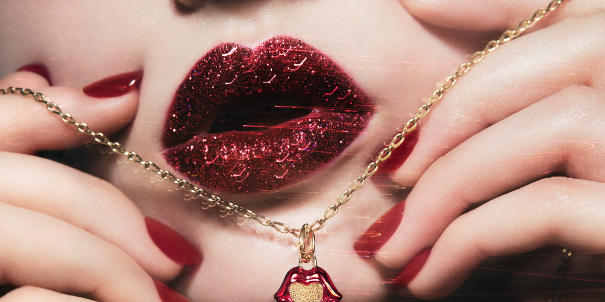 Pandora Taps Pat McGrath for a Beautified Jewelry Collection