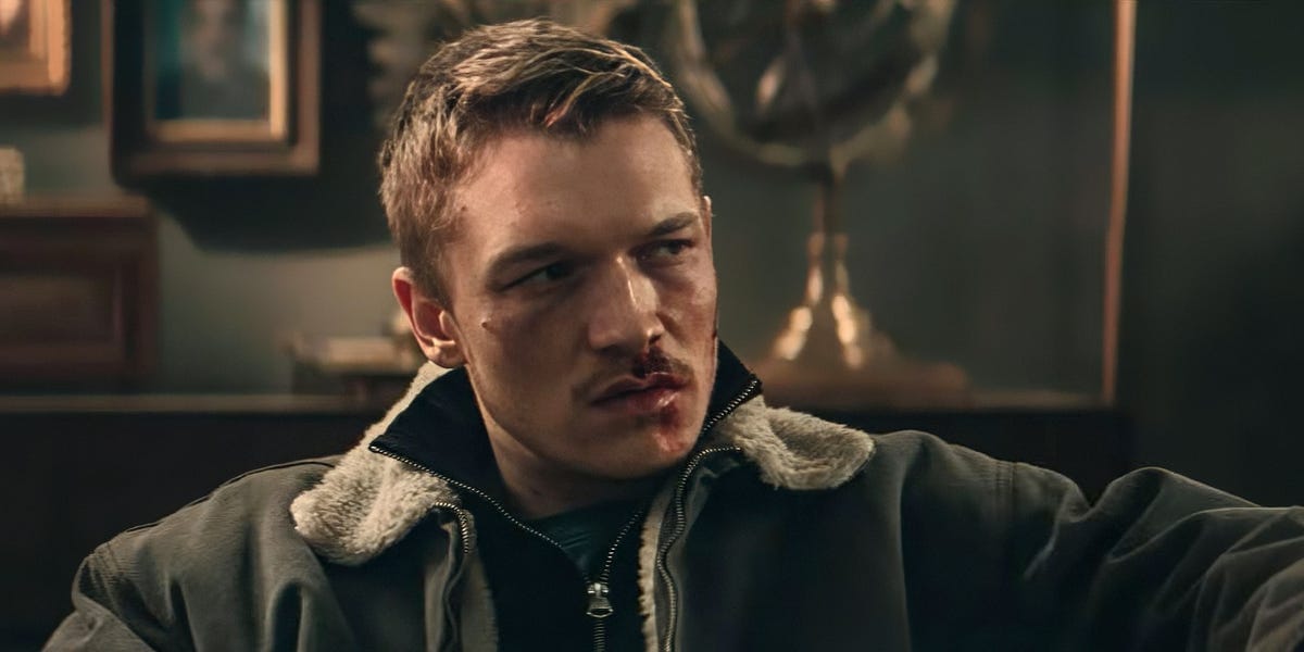 What’s Going On With Connor Storrie’s New Movie <i><em>April X</em></i>?