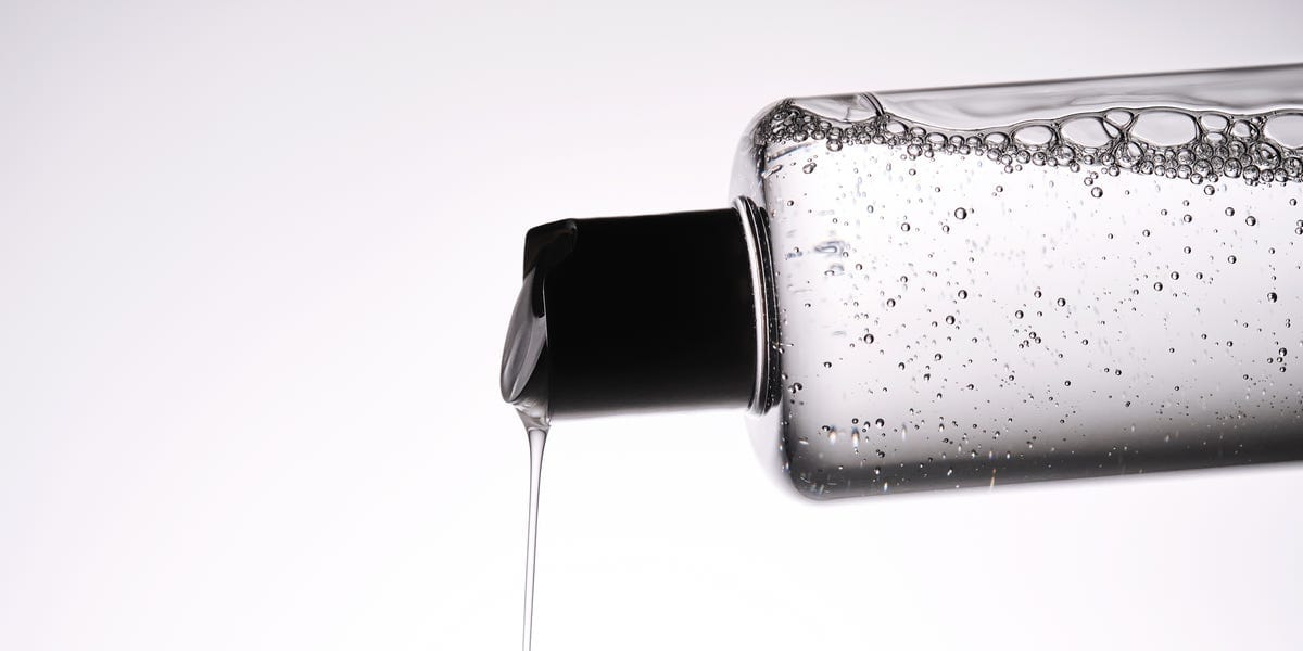 If You Like Korean Skincare Products, Wait Until You Try K-Haircare