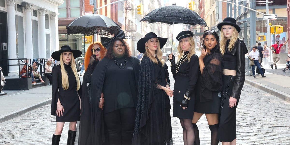 Who’s Who in the Cast of <i><em>American Horror Story Season 13</em></i>