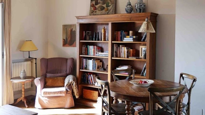 The 18 Best Airbnbs in Rome for an Italian Escapade