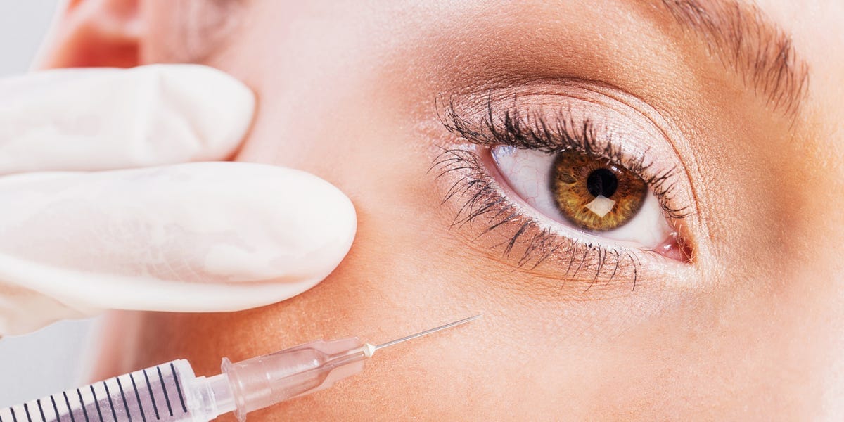 Can a Skincare Ingredient Really Mimic the Effects of Botox? You Might Be Surprised By The Answer.