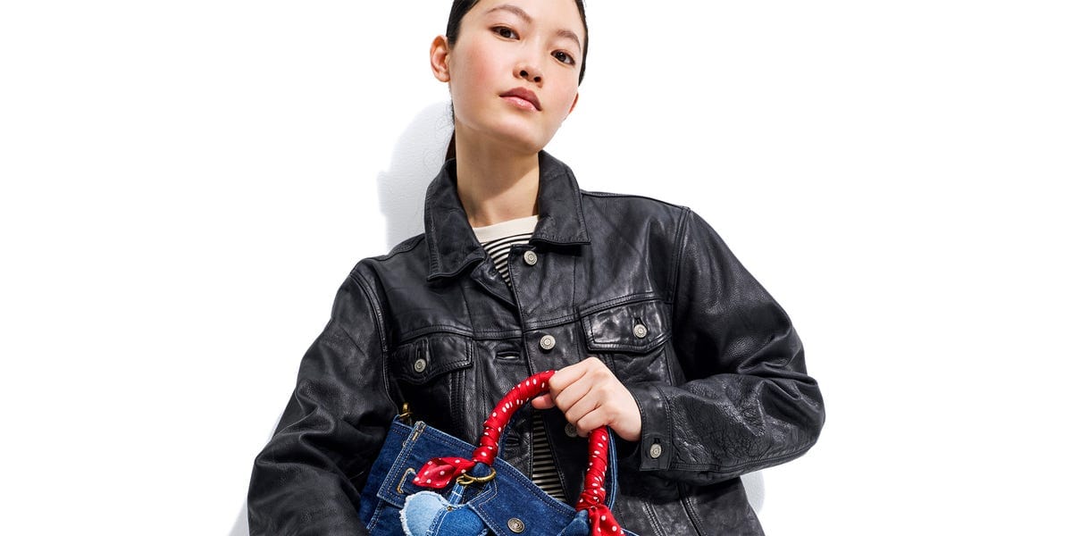 GapBag Arrives This Fall