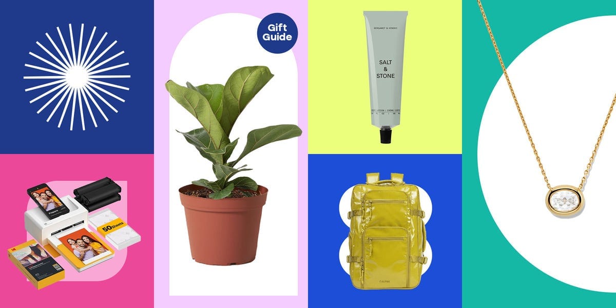 32 Best Gifts for Women That Are Meaningful and Unique